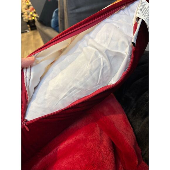 Twig & Twine The Night Before Christmas Christmas Pillows - Picture 5 of 7